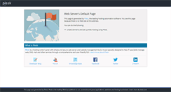 Desktop Screenshot of findmyautomobile.com